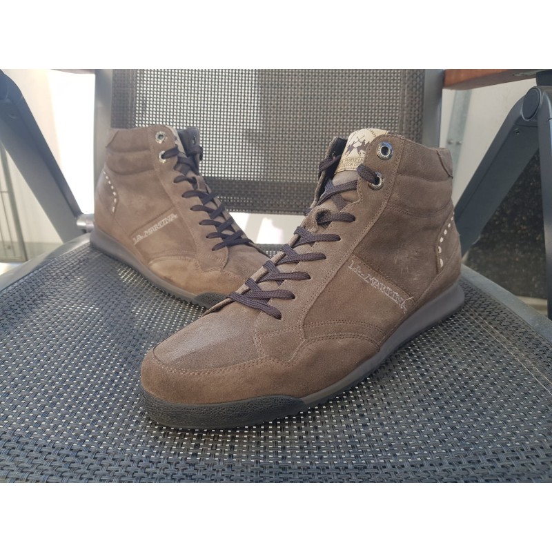 La Martina Herrenschuhe Gr.42 La Martina Herrenschuhe Gr.42