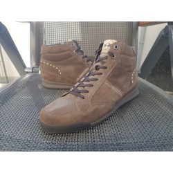 La Martina Herrenschuhe Gr.42