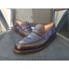 Ludwig Reiter Shell Cordovan Herrenschuhe Gr.46 UK 12