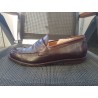 Ludwig Reiter Shell Cordovan Herrenschuhe Gr.46 UK 12