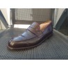 Ludwig Reiter Shell Cordovan Herrenschuhe Gr.46 UK 12