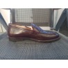 Ludwig Reiter Shell Cordovan Herrenschuhe Gr.46 UK 12