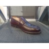 Ludwig Reiter Shell Cordovan Herrenschuhe Gr.46 UK 12