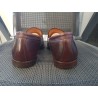 Ludwig Reiter Shell Cordovan Herrenschuhe Gr.46 UK 12
