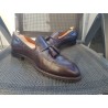 Alden 563 Shell Cordovan Herrenschuhe Gr.47 (US Gr.12,5)