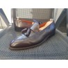 Alden 563 Shell Cordovan Herrenschuhe Gr.47 (US Gr.12,5)