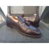Alden 563 Shell Cordovan Herrenschuhe Gr.47 (US Gr.12,5)