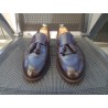 Alden 563 Shell Cordovan Herrenschuhe Gr.47 (US Gr.12,5)