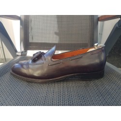 Alden 563 Shell Cordovan Herrenschuhe Gr.47 (US Gr.12,5)