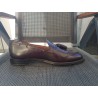 Alden 563 Shell Cordovan Herrenschuhe Gr.47 (US Gr.12,5)