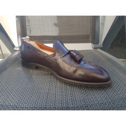 Alden 563 Shell Cordovan Herrenschuhe Gr.47 (US Gr.12,5)