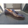 Alden 563 Shell Cordovan Herrenschuhe Gr.47 (US Gr.12,5)