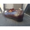 Alden 563 Shell Cordovan Herrenschuhe Gr.47 (US Gr.12,5)