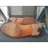 Alden 563 Shell Cordovan Herrenschuhe Gr.47 (US Gr.12,5)
