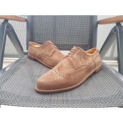 Ludwig Reiter Herrenschuhe Gr.44 UK 9,5