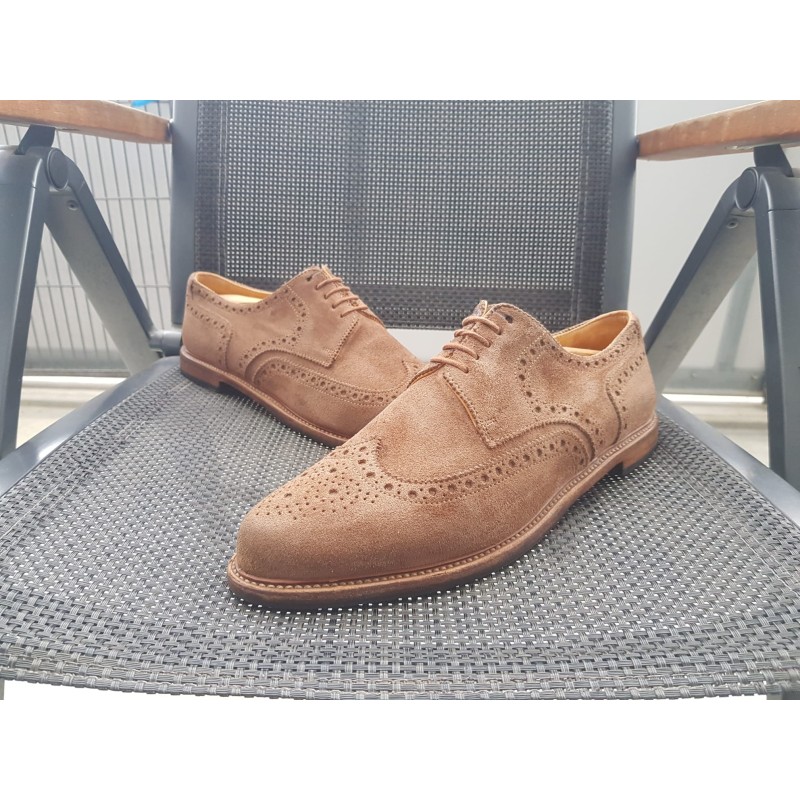 Ludwig Reiter Herrenschuhe Gr.44 UK 9,5 Ludwig Reiter Herrenschuhe Gr.44 UK 9,5
