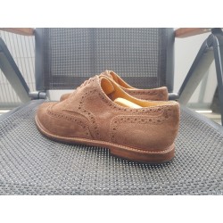 Ludwig Reiter Herrenschuhe Gr.44 UK 9,5
