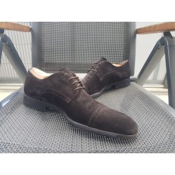 Santoni Herrenschuhe  Gr. 44 Uk 9,5