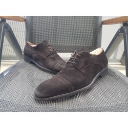 Santoni Herrenschuhe  Gr. 44 Uk 9,5