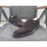 Santoni Herrenschuhe  Gr. 44 Uk 9,5