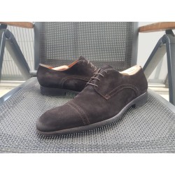 Santoni Herrenschuhe  Gr. 44 Uk 9,5