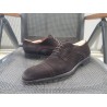 Santoni Herrenschuhe  Gr. 44 Uk 9,5