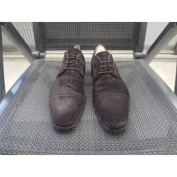 Santoni Herrenschuhe  Gr. 44 Uk 9,5