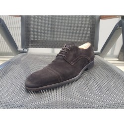 Santoni Herrenschuhe  Gr. 44 Uk 9,5