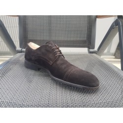 Santoni Herrenschuhe  Gr. 44 Uk 9,5