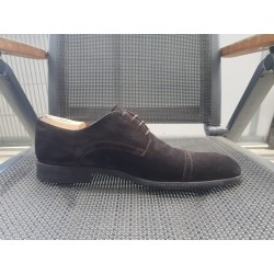 Santoni Herrenschuhe  Gr. 44 Uk 9,5