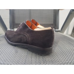 Santoni Herrenschuhe  Gr. 44 Uk 9,5