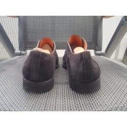 Santoni Herrenschuhe  Gr. 44 Uk 9,5
