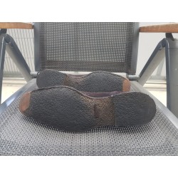 Santoni Herrenschuhe  Gr. 44 Uk 9,5