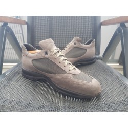 Santoni Sneakers Herrenschuhe  Gr.44 UK 9,5