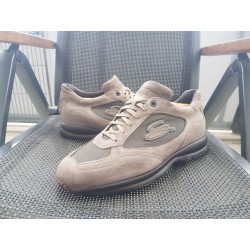 Santoni Sneakers Herrenschuhe  Gr.44 UK 9,5