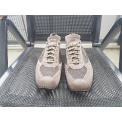Santoni Sneakers Herrenschuhe  Gr.44 UK 9,5