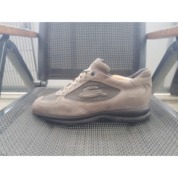 Santoni Sneakers Herrenschuhe  Gr.44 UK 9,5
