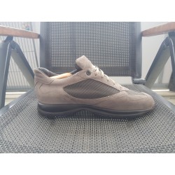 Santoni Sneakers Herrenschuhe  Gr.44 UK 9,5