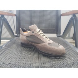 Santoni Sneakers Herrenschuhe  Gr.44 UK 9,5