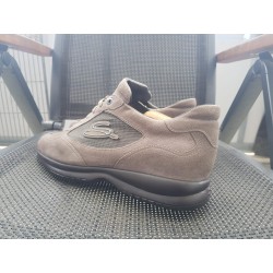 Santoni Sneakers Herrenschuhe  Gr.44 UK 9,5