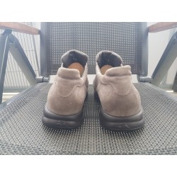 Santoni Sneakers Herrenschuhe  Gr.44 UK 9,5