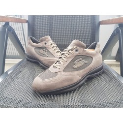 Santoni Sneakers Herrenschuhe  Gr.44 UK 9,5