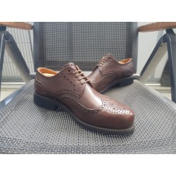 Ludwig Reiter Herrenschuhe braun Gr.42,5 UK 8,5