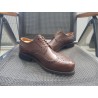 Ludwig Reiter Herrenschuhe braun Gr.42,5 UK 8,5