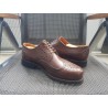 Ludwig Reiter Herrenschuhe braun Gr.42,5 UK 8,5