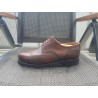 Ludwig Reiter Herrenschuhe braun Gr.42,5 UK 8,5