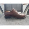 Ludwig Reiter Herrenschuhe braun Gr.42,5 UK 8,5