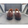 Ludwig Reiter Herrenschuhe braun Gr.42,5 UK 8,5