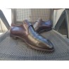 Alden 954 Monk Shell Cordovan Herrenschuhe Gr.47