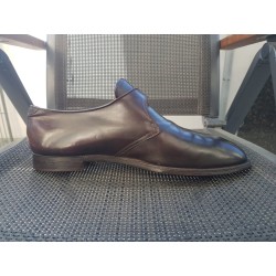 Alden 954 Monk Shell Cordovan Herrenschuhe Gr.47